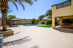 Open House District 3 Single Row | Motivated Seller | Huge Plot