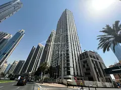 2 Years Phpp. Full Burj And Fountain View