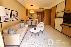 Luxury Furnished | Vacant | 12 Cheques