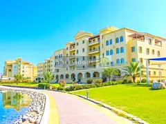 Fabulous 3br - Lake View - Terrace Apartment