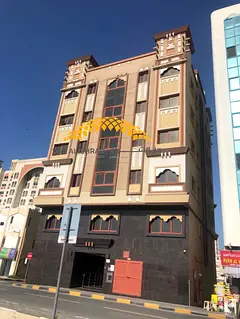 Offic Space For Rent In Al Jubail, Sharjah