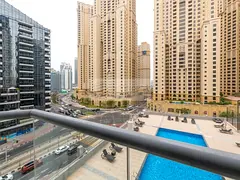 Best Price | Unfurnished | Rented | Community View