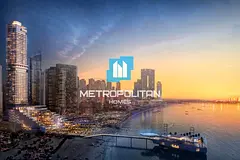 Resale | Fantastic Views | High Floor | Call Now