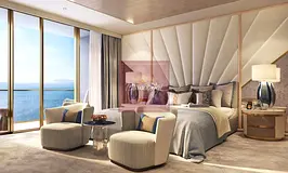 High Floor I Exclusive Resale I Well Priced .