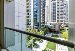 Community View | Near Metro | Ready To Move