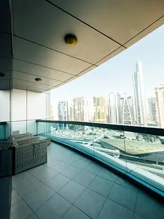 4 Bhk Plus Maid / High Ro / Fully Furnished