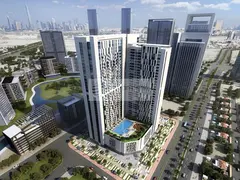 Hot Deal| 2br Furnished| 8% Roi|7yrs Post-handover