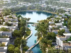 Genuine Resale | Lake View | Payment Plan