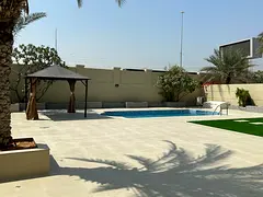 District 3 | 4 Beds + Maid\s Room Ready To Move