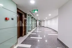 Semi Fitted | 95 Per Sqft | Low Floor