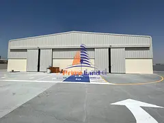 Brand New Industrial Facility For Sale