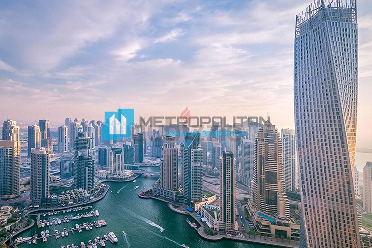 For Sale | Top Tier | Fitted Office | Jlt