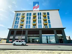 Good Price -good Location-2 Bed Apartment For Sale-family Building