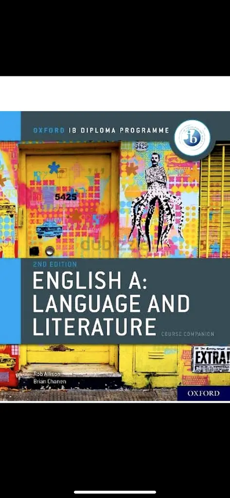 IB textbooks for SALE