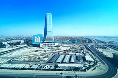 Jumeirah Lake Tower |dome Tower | Office For Rent