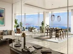 Luxury Living | Best Location | New Launch