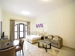 Furnished Studio | Exclusive | Vacant On Transfer