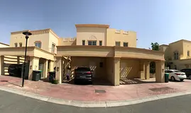 Beautifully Presented: 2 B/r Good Quality Semi-independent Villa For Sale In Springs 9