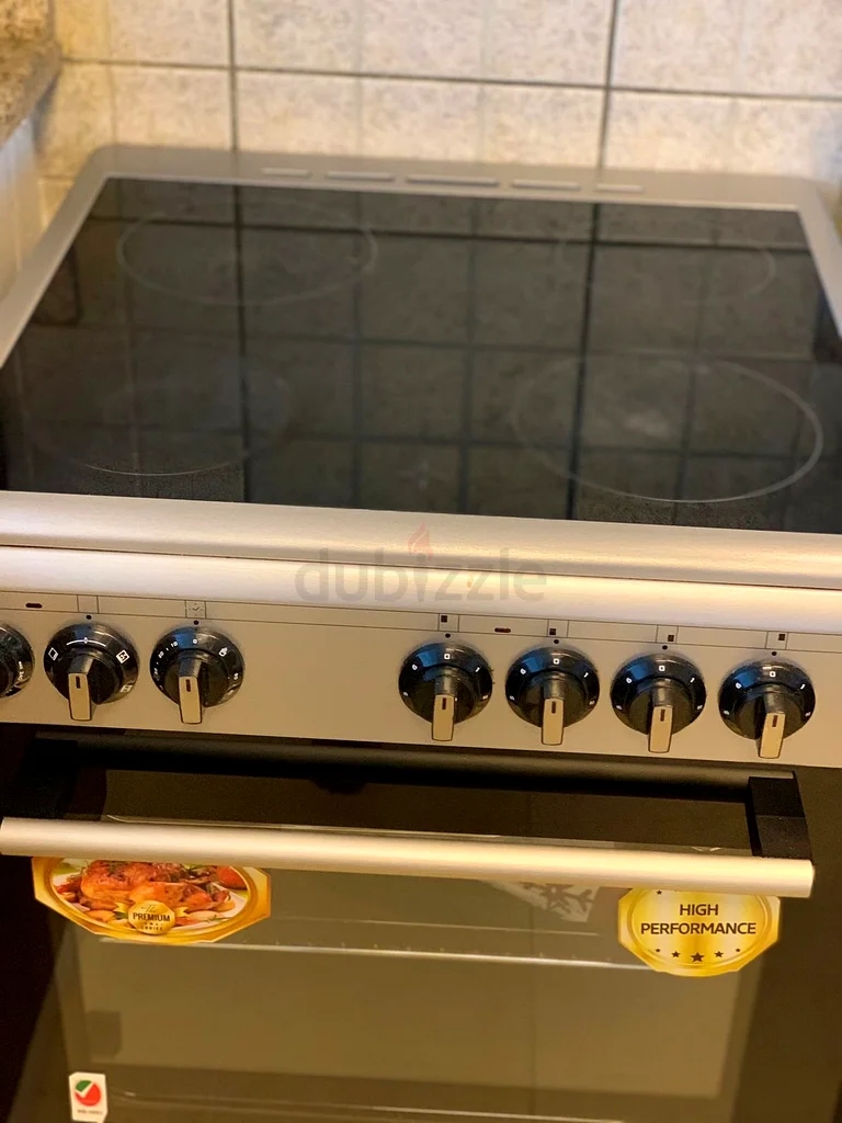 Wolf Power Electric Cooker, 60 cm, WCR6060CERMF FREE DELIVERY+WARRANTY