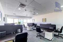 Fully Furnished -serviced L No Commisison L Approved By All The Authority