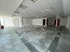 Fully Fitted, Dubai Media City, Building 24