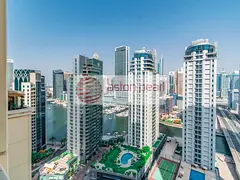 Marina View | Fully Furnished | High Floor |vacant