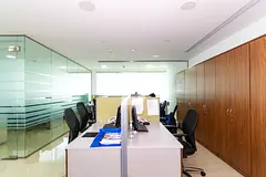 Fitted Office | Amazing Canal Views| Brand New