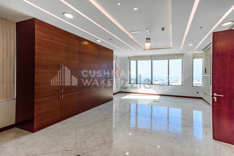 Fitted Office | Prime Location | High Quality