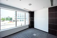 Well Fitted Office | Low Floor | Prime Location