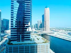 Canal View | Fully Fitted And Fully Furnished