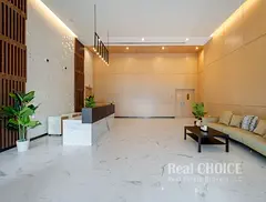 Parkside Living | Zabeel Park Dubai Frame View | Ready To Move In | Near Metro