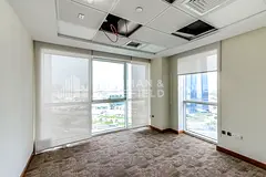 Perfect Location | Fitted Office | Spacious