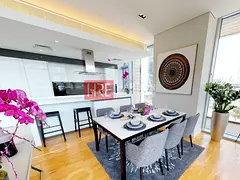 Iconic View | Luxury Apartment | Bluewaters Bay