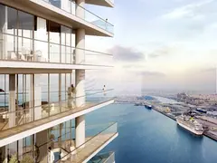 Royal Duplex Apartment|sea View|hot Investor Deal