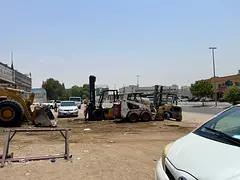 20,000 / Sqft /industrial Property On Main Road/lucky Roundabout Ajman