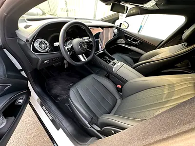 2023 Mercedes-BENZ EQS 缩略图 10