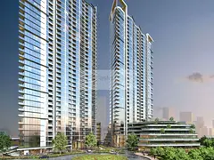 Hot Deal|12% Roi|luxury Apartment|partly Furnished