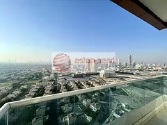 Furnished | High Floor | Marina Views | 12 Cheques