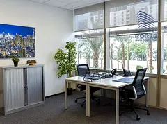 Fully Furnished -serviced L Free Utilities L Approved By All The Authority