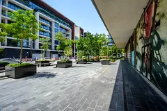 Easily Accessible | Vacant Space | Shell And Core