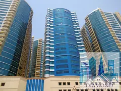 Office For Sale In Horizon Towers Rashidiya 1 Ajman