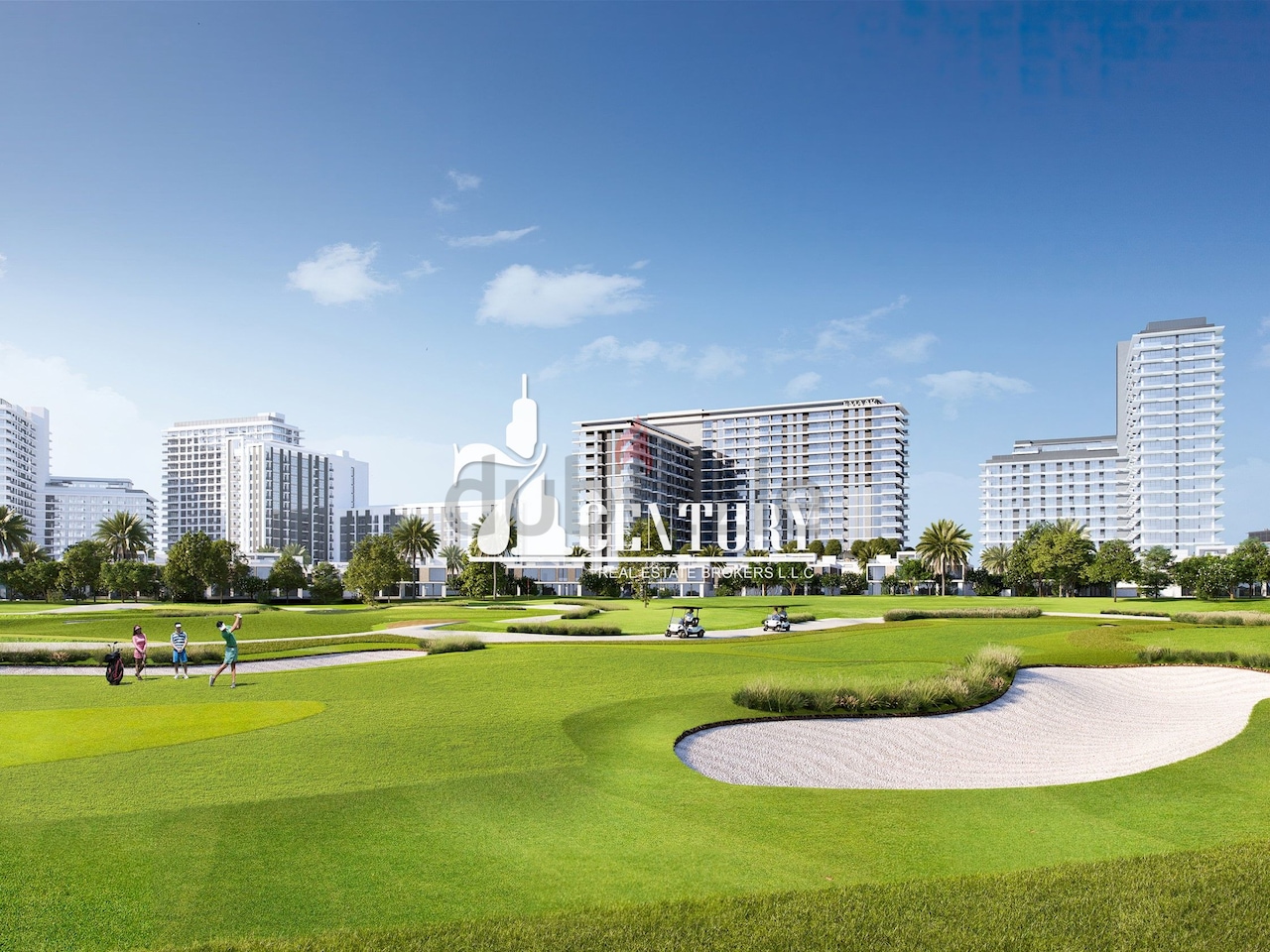 Luxury Community | Golf Course View | Hot Deal