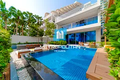 Fully Furnished Villa | Genuine Resale |invest Now