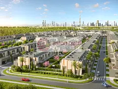 Resale Mid 4br+m | Handover Soon | Great Location