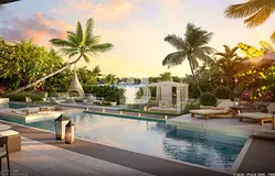 4 Bed Villa | Customization Option | Amazing View