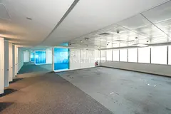 Full Floor | Fitted Office With Partitions | Ded