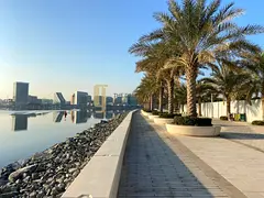 Best One Bed Apartment For Investment - Yas Island