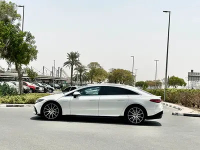 2023 Mercedes-BENZ EQS 缩略图 3