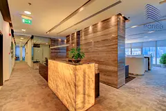 Fully Furnished -serviced L Free Utilities L Approved By All The Authority