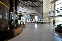 Office At Prime Location-zero Commission-a/c Free- Panoramic View